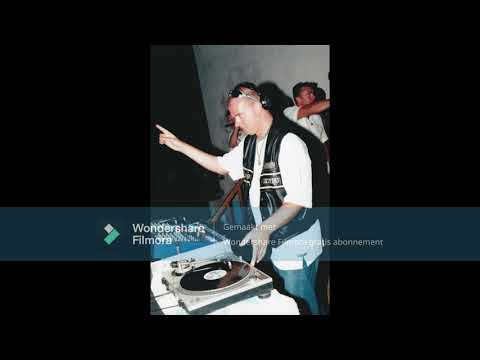 DJ Mark van Dale Live set 1999