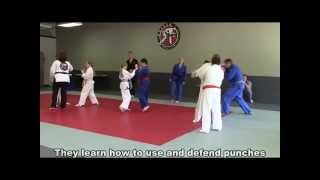 preview picture of video 'Kid's BJJ & Martial Arts Classes at Kaizen BJJ Plymouth'