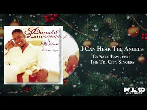 Thumbnail for I Can Hear the Angels video