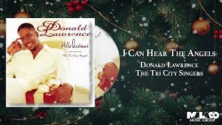 I Can Hear the Angels