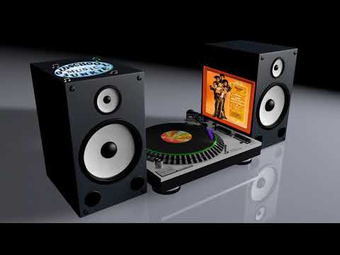 Jackson 5 - Chained