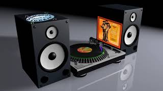 Jackson 5 - Chained
