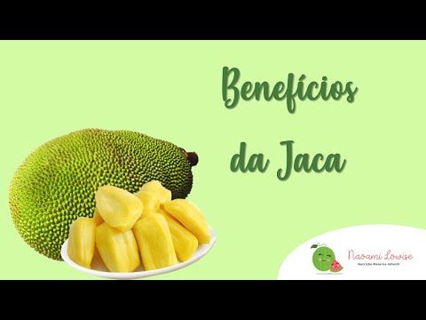 Benefícios da Jaca