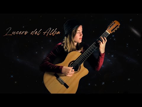 Lucero del Alba - Karlijn Langendijk