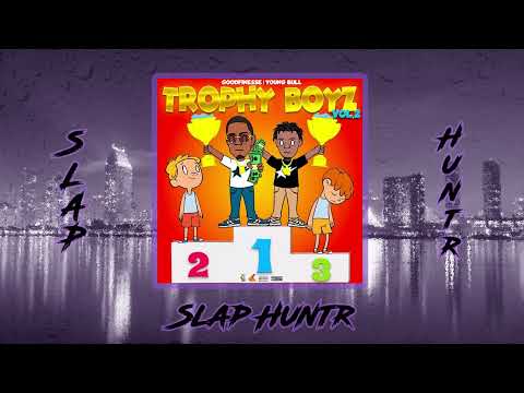 GoodFinesse x YoungBull - Static