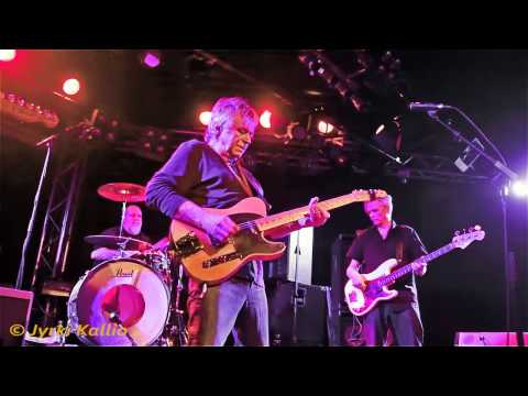 Dave Edmunds - Sabre Dance (video Jyrki Kallio)