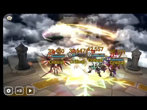 RUSH ARENA - Tiana independente e empoderada