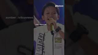 Download lagu Dikira Muslim, Farel Prayoga Malu-Malu Bahas Agama di Depan Gus Miftah mp3