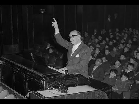 Bernard Drukker - It's in the air ( carillon & orkest ) ( single KANT-A ) ( 1960 )