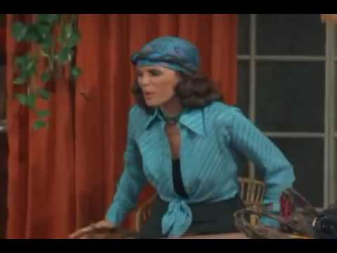RHODA S02E13 - A Night with the Girls