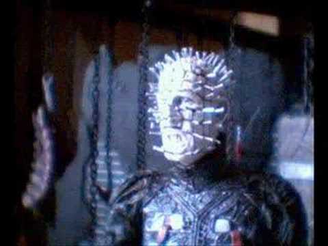 Hellraiser: Hell On Halloween