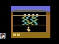 Atari 2600 Big Bird S Egg Catch 1983 Atari Gameplay
