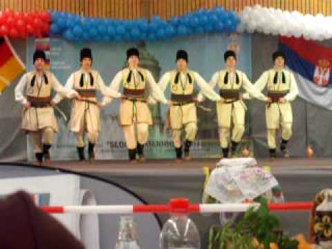 Moravac Düsseldorf -  Igre iz Pirota