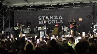 Franco126 - Parole Crociate  | Avellino Summer Fest