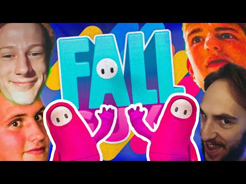 The Falling Gentlemen: Legends of the GRANDIS