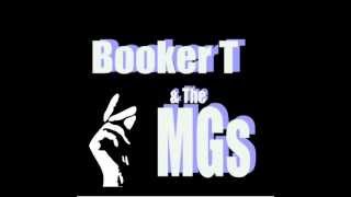 Booker T &amp; The MGs - Down At Ralph&#39;s Joint