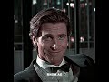 Patrick Bateman 4k Edit Government Hooked Lady Gaga