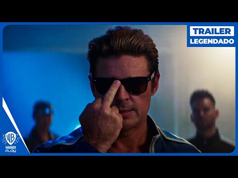 Mortal Kombat 2 - Trailer Oficial Restrito