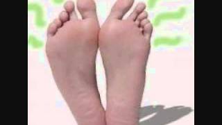 Brak- Put your socks on momma now