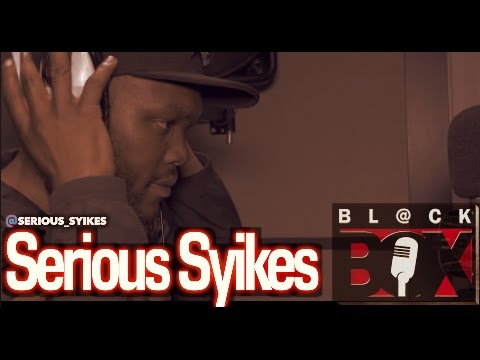 #410 Syikes | BL@CKBOX (4k) S11 Ep. 87/201