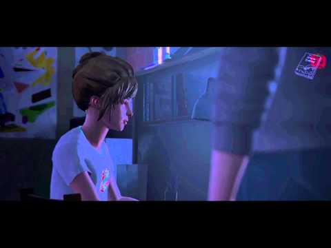 Max's Tribute to Kate Marsh