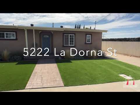 6BD/3BA, Canyon Views!! property video