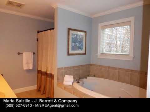 8 Crowninshield Unit 209, Peabody MA 01960 - Condo - Real Estate - For Sale -