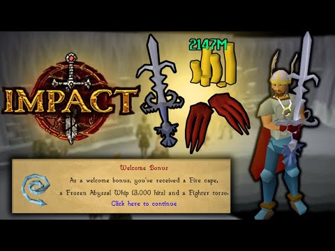 Impact video thumbnail