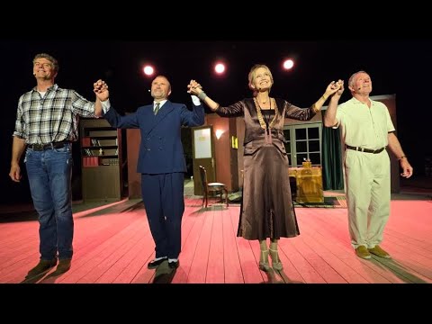 UN GRAND CRI D’AMOUR de Josiane Balasko - Bande Annonce