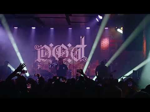 P.O.D New Song "DROP" Live at Yaamava
