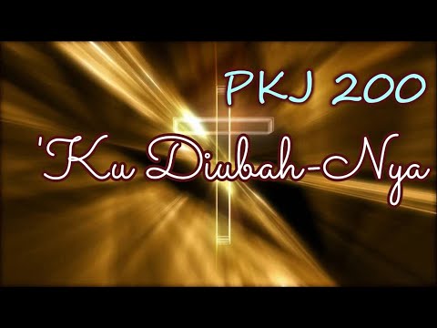 PKJ 200 Ku Diubah Nya (Tessa)