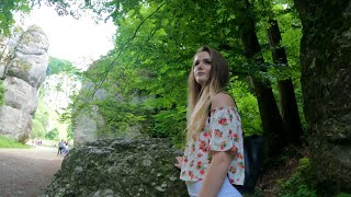 Miniaturka - OJCOWSKI PARK NARODOWY I KRAKÓW - trip vlog