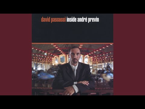 The Circus Is A Wacky World - David Pascucci