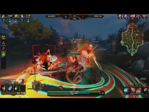 Bellona Jungle... Slaughterhouse