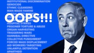 Video: Israeli DARVO Strategy to DENY-DEFLECT Focus (Deny-Attack-Reverse-Victim-Offender) | Kandari Chronicles
