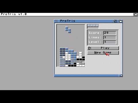 ProTris v1.0 picture