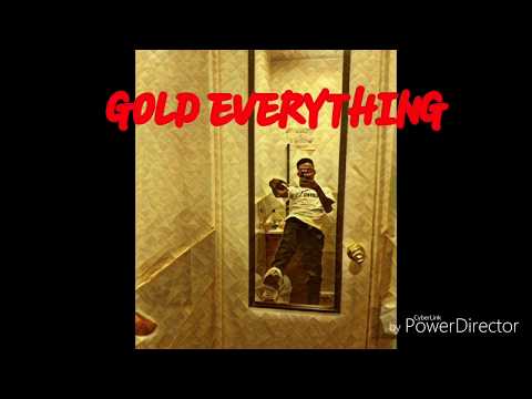 FlameBoy - Gold Everything