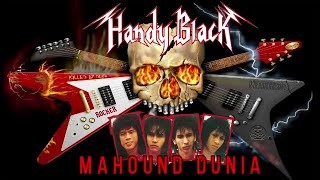 Download lagu HANDY BLACK - MAHOUND DUNIA ORIGINAL SOUNG KARAOKE mp3 Download lagu HANDY BLACK - MAHOUND DUNIA ORIGINAL SOUNG KARAOKE mp3