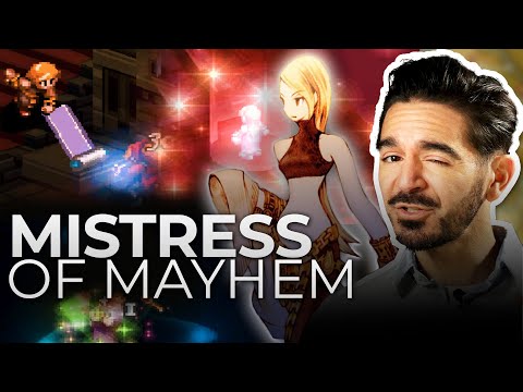 FFT JOB FOCUS - DANCER - Guide to Abilities, Equipment & Stats