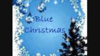 Blues    -   Christmas Time For Everybody But Me - Hank Ballard.