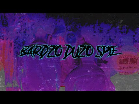 FBDF - BARDZO DUZO SPIE (OFFICIAL VIDEO)