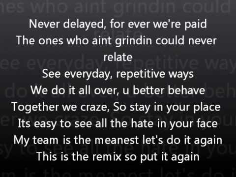 Feezy Da Main Man - ON MY MIND PART 3 ***HOT TRACK!!!***