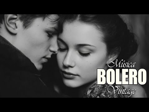El suspiro de ayer - El mejor bolero romántico de todos los tiempos | Amor, dolor y separación