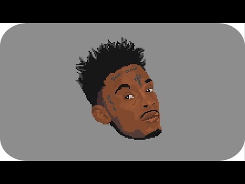 (FREE) 21 Savage x Drake Type Beat - "theGOAT" | Free Type Beat I Rap/Trap Instrumental