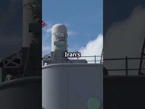 Operation Praying Mantis: The U.S. Navy’s One-Day War with Iran