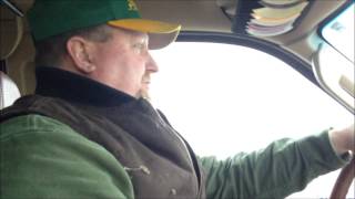 preview picture of video 'A Pickup Ride with a Grass Seed Farmer'