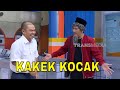 Kelakuan Kocak Kakek Kakek Mau Naik Kereta SAHUR LEBIH SEGERRRR 25 02 26 P1