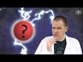 What Is Electric Charge Electrodynamics