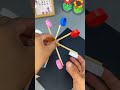 Kincir Air Dari Tutup Botol Kerajinantangan Craft