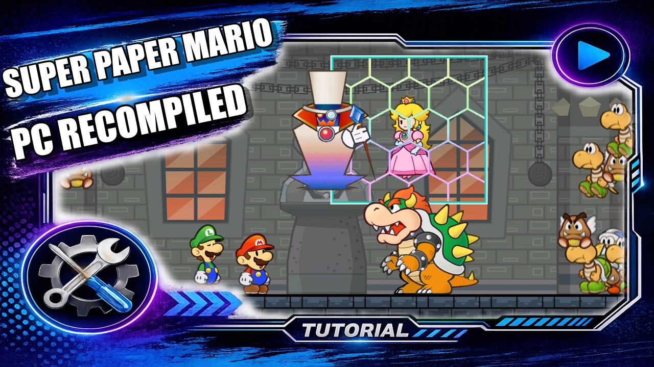 YouTube Thumbnail
